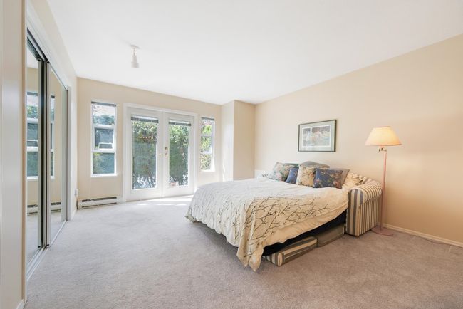 107 - 222 W 4 Th Street, Townhouse with 2 bedrooms, 2 bathrooms and 2 parking in North Vancouver BC | Image 26