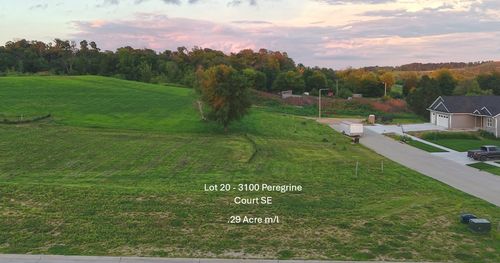 3100 Peregrine Court Se, Cedar Rapids, IA, 52403 | Card Image