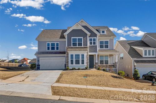 16203 Tulloch Rd, Charlotte, NC, 28278-5020 | Card Image