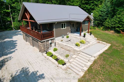 22 Bunnyview Dr, Sauble Beach, ON, N0H2G0 | Card Image