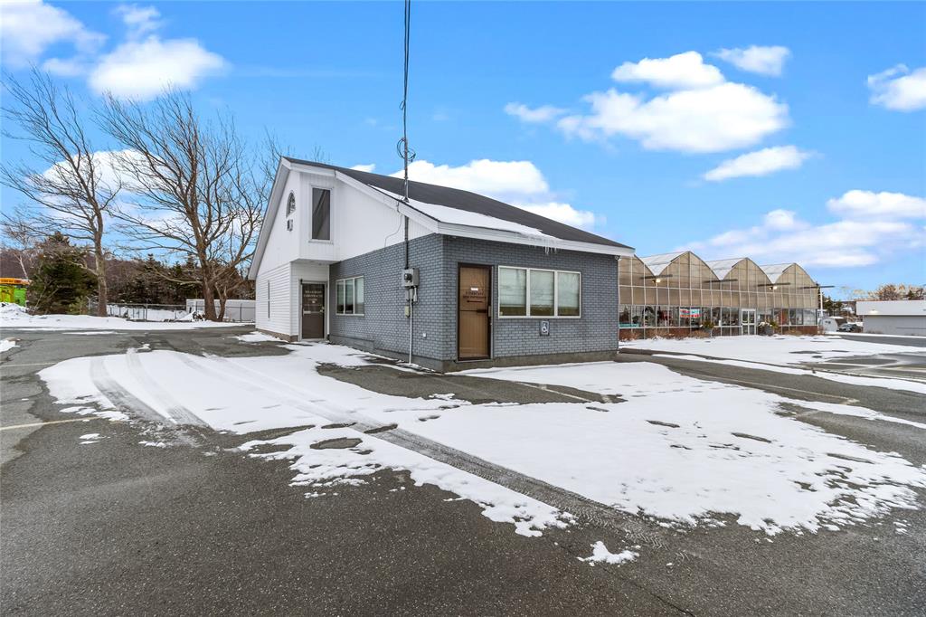 Commercial Sale in Conception Bay South