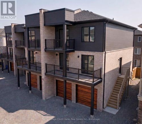 5-14 Wagon Lane, Barrie, ON, L9J0C2 | Card Image