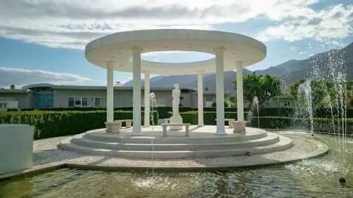 2518 S Sierra Madre, Palm Springs, CA, 92264-9438 | Card Image