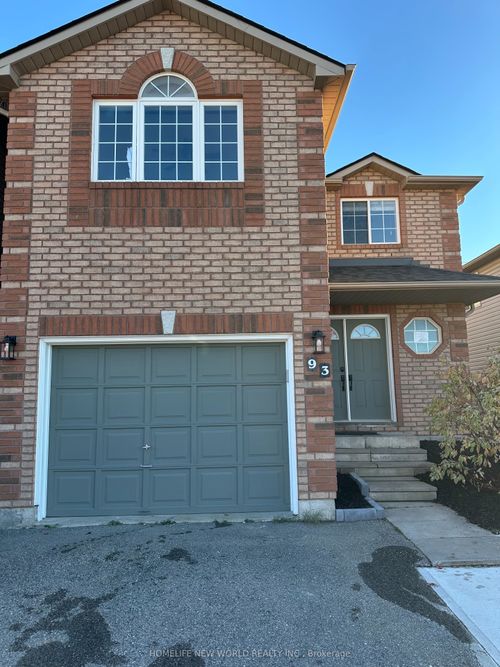 bsmt-93 Courtney Cres, Barrie, ON, L4N5S9 | Card Image