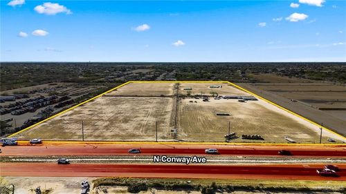 5103 N Conway Ave, Mission, TX, 78573-1816 | Card Image