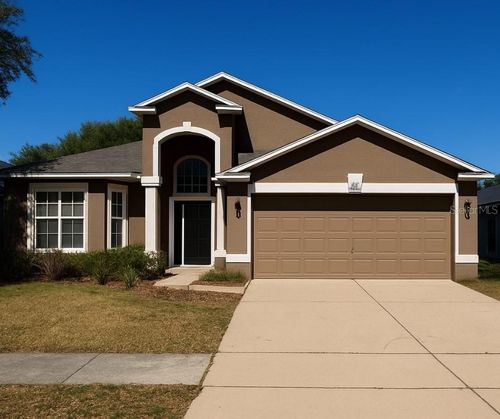 12831 Kings Lake Dr, GIBSONTON, FL, 33534-3906 | Card Image