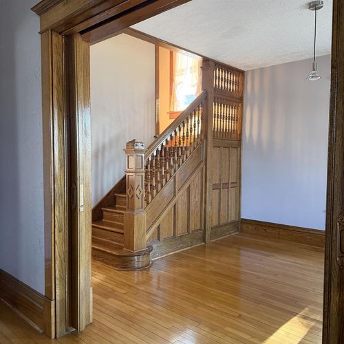 610 1st St, Bloomington, WI, 53804-7115 | Card Image