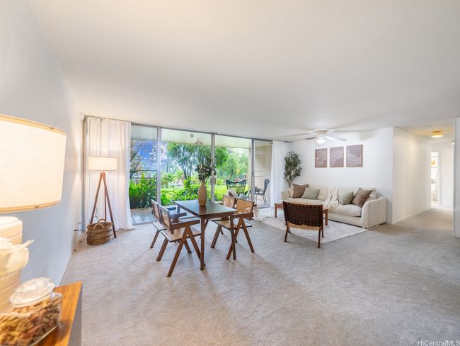 APT-3913 - 46-109 Konohiki St, Condo with 3 bedrooms, 2 bathrooms and 2 parking in Kaneohe HI | Image 5