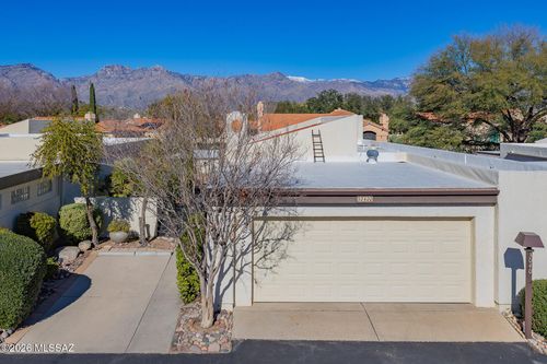 3040 N Placita Fuente, Tucson, AZ, 85715-3429 | Card Image