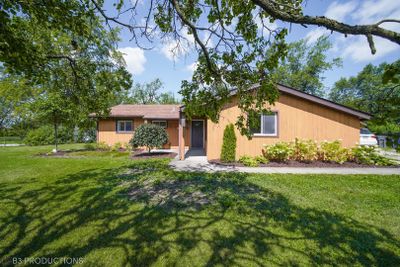 8730 W 169th Street, House other with 4 bedrooms, 1 bathrooms and 4 parking in Orland Park IL | Image 1