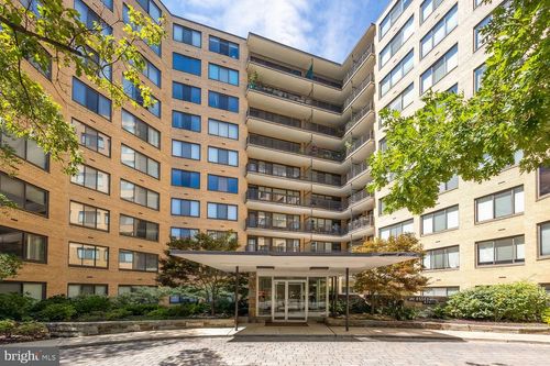 102-4740 Connecticut Ave Nw, WASHINGTON, DC, 20008-5604 | Card Image