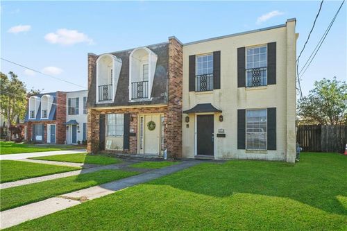5018-5016-5018 Newlands St, Metairie, LA, 70006-3916 | Card Image