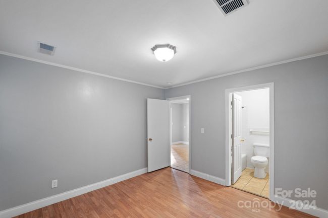 634 Colston St, House other with 4 bedrooms, 2 bathrooms and null parking in Albemarle NC | Image 17