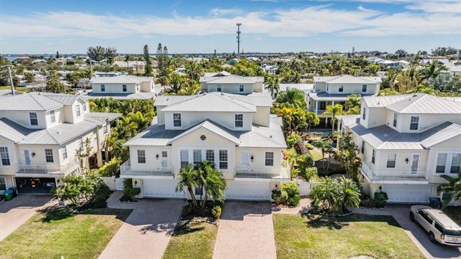 315 64 Th St, Condo with 3 bedrooms, 3 bathrooms and null parking in Holmes Beach FL | Image 50