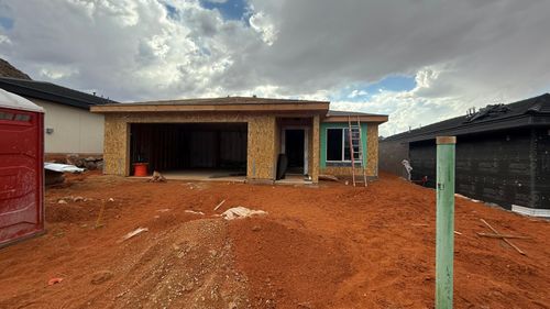 4068-1446 S Padre Bay Dr, Washington, UT, 84780 | Card Image