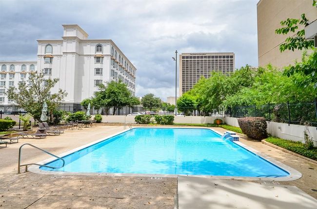 UNIT-805 - 5150 Hidalgo St, Condo with 2 bedrooms, 2 bathrooms and 2 parking in Houston TX | Image 30