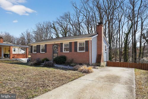 1817 Dania Dr, FORT WASHINGTON, MD, 20744-3738 | Card Image