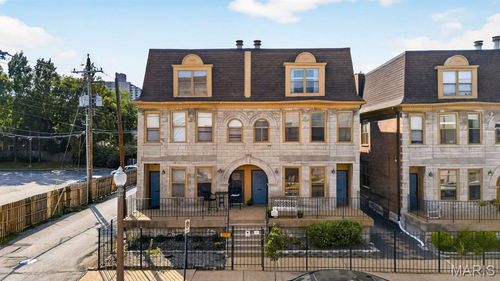 a-329 N Boyle Ave, Saint Louis, MO, 63108-2940 | Card Image