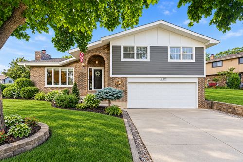 919 Hillview Dr, Lemont, IL, 60439-4351 | Card Image