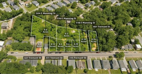 401 Tremont St, Chattanooga, TN, 37405-4150 | Card Image