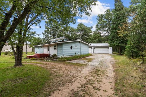 N1802 Shambeau, LIND, WI, 54981 | Card Image