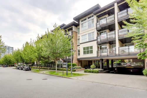 320-5928 Birney Ave, Vancouver, BC, V6S0B5 | Card Image