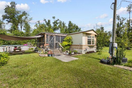 1521 T W Wilson Rd, Perry, FL, 32347-7225 | Card Image