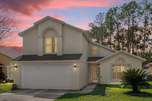 3000 Bransbury Ct, Kissimmee, FL, 34747-1610 | Card Image