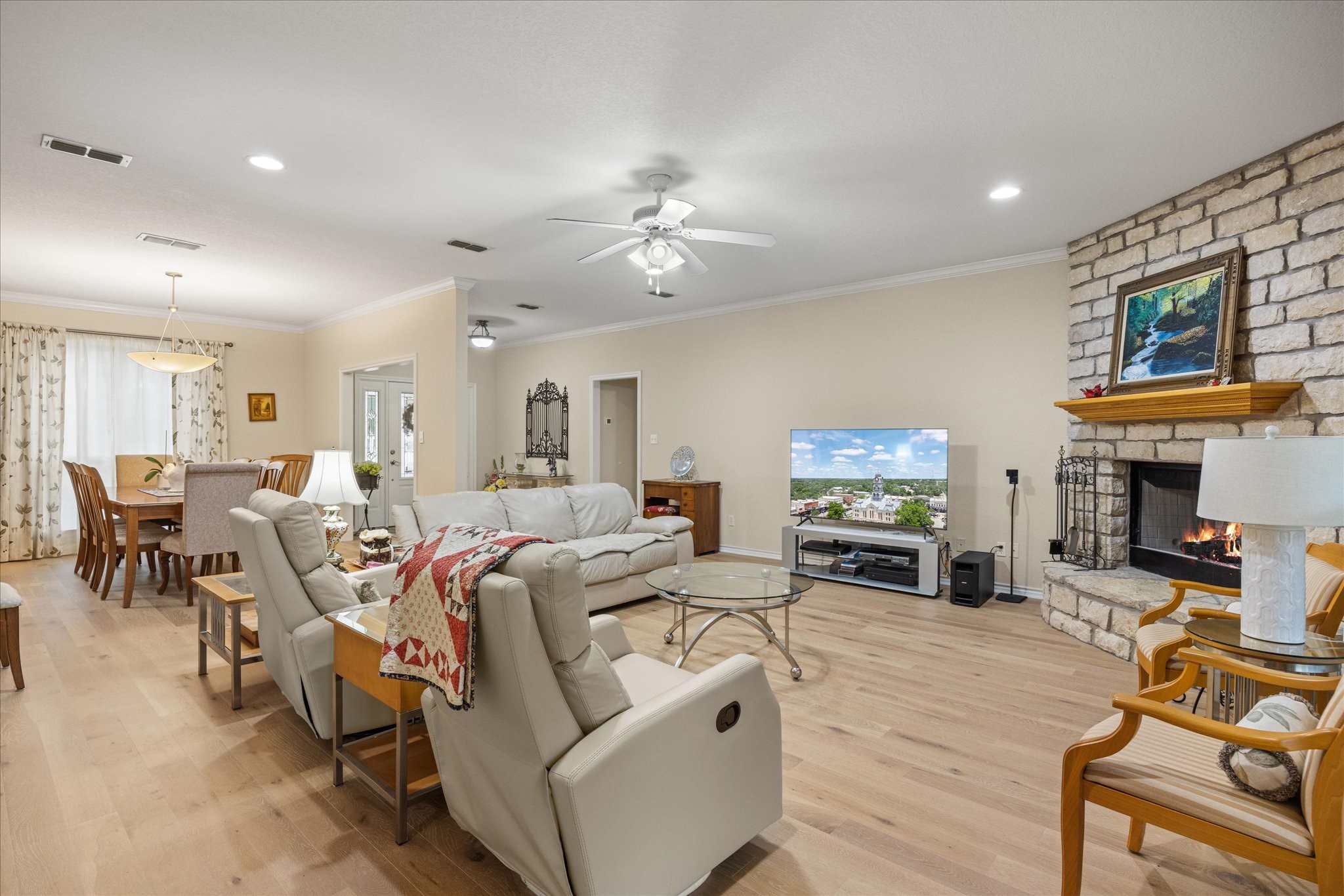 Residential in Granbury 4