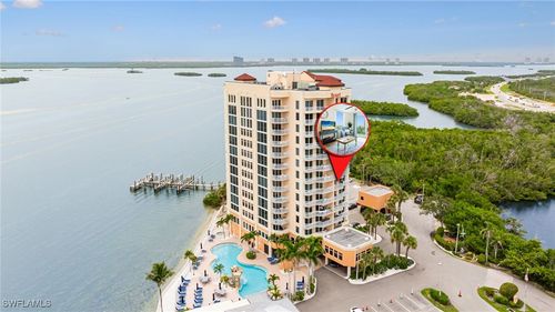 607-8771 Estero Blvd, BONITA SPRINGS, FL, 33931-5127 | Card Image