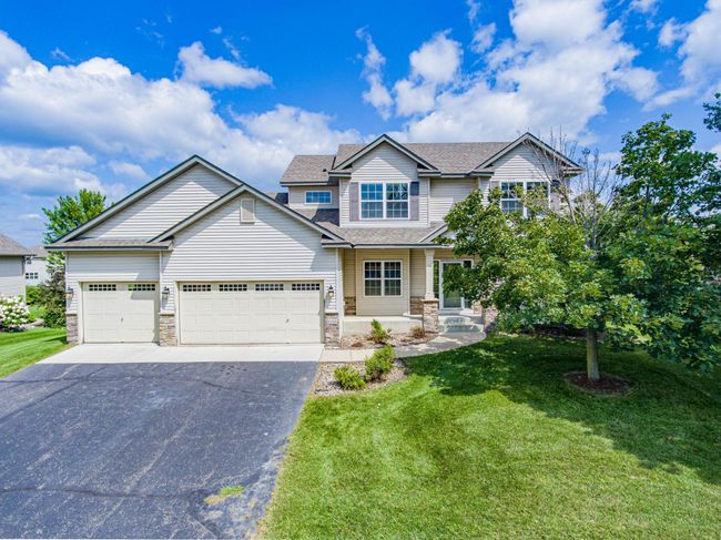 1216 S Windmill Crk, House other with 5 bedrooms, 4 bathrooms and null parking in Waconia MN | Image 55