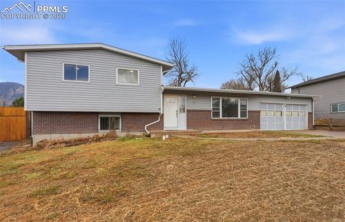 54 Minden Cir, Colorado Springs, CO, 80906-5118 | Card Image