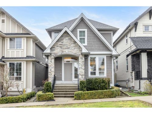 16477 21 Avenue, Surrey, BC, V3Z0V7 | Card Image