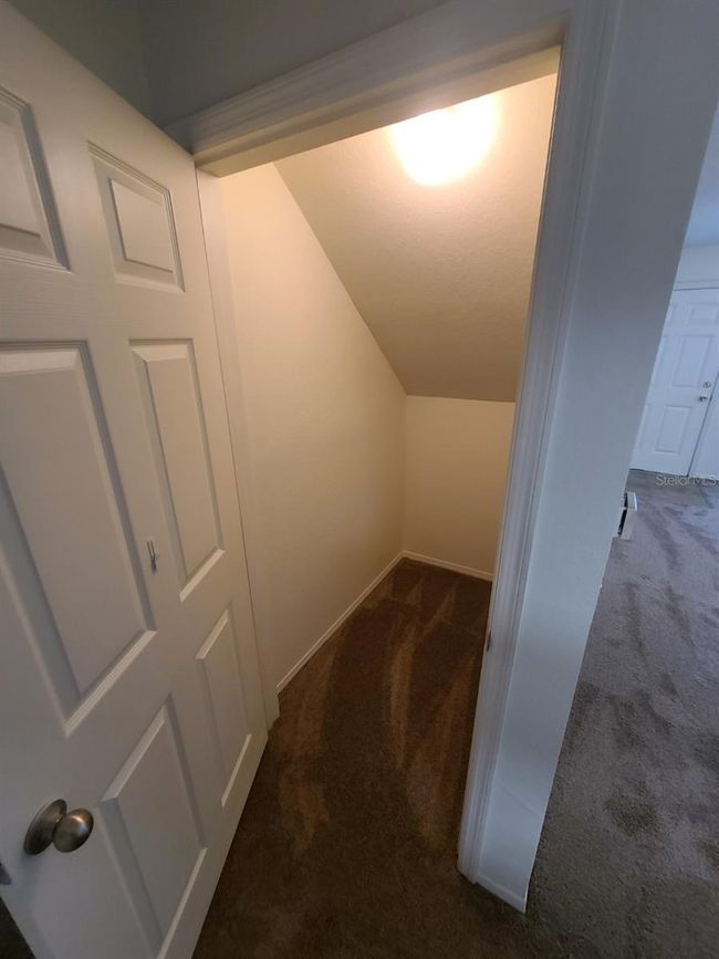 Storage Area located in Hallway | Image 20