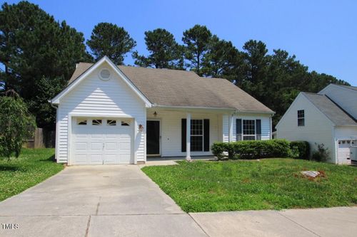 5219 Eagles Landing Drive, Raleigh, NC, 27616 | Card Image