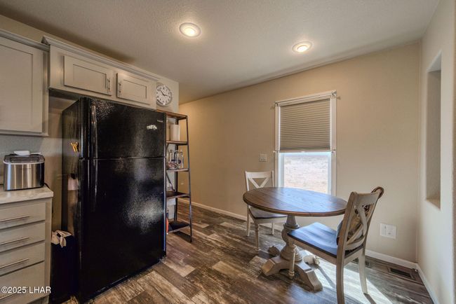 10747 Paradise Trails Rd, House other with 2 bedrooms, 1 bathrooms and null parking in Yucca AZ | Image 10