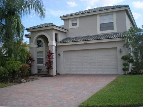 4050 Bluff Harbor Way, Wellington, FL, 33449-8317 | Card Image