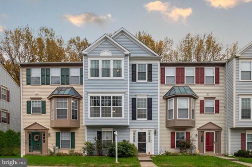 1523 Ashburnham Dr, CROFTON, MD, 21114-1154 | Card Image