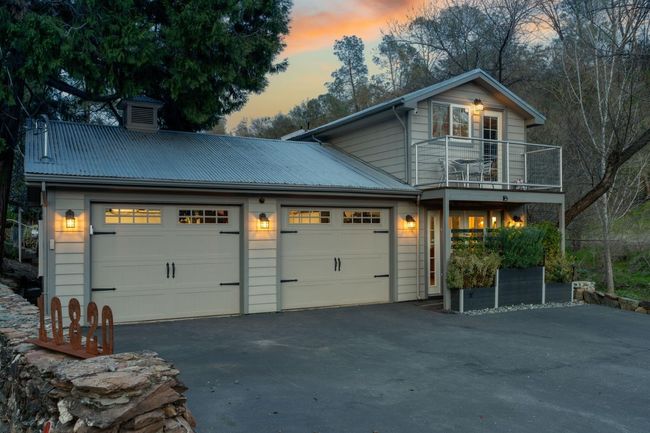 10820 Water St, House other with 2 bedrooms, 2 bathrooms and null parking in Amador City CA | Image 6