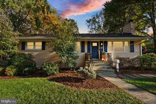 1045 Rynex Dr, ALEXANDRIA, VA, 22312-3011 | Card Image
