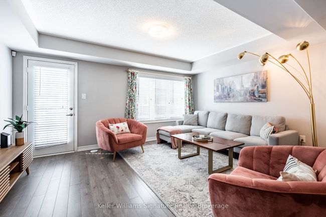 14 - 1222 Rose Way, House attached with 3 bedrooms, 3 bathrooms and 1 parking in Milton ON | Image 21
