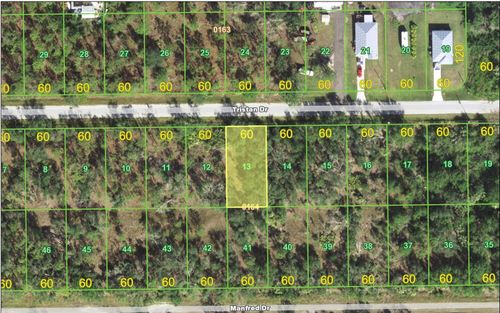 28213 Tristan Drive, Punta Gorda, FL, 33955 | Card Image
