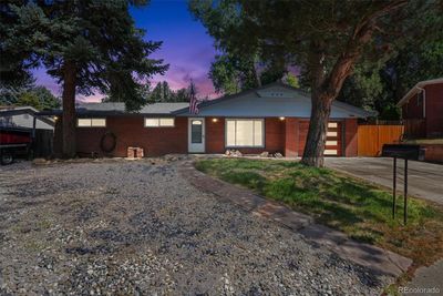 12 Exner Place, House other with 5 bedrooms, 1 bathrooms and 1 parking in Longmont CO | Image 1