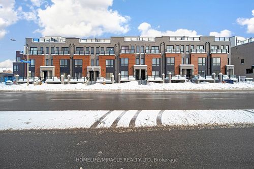 27-165 Tapscott Rd, Scarborough, ON, M1B4Y7 | Card Image