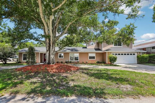 3131 N Canal Dr, Palm Harbor, FL, 34684-1602 | Card Image