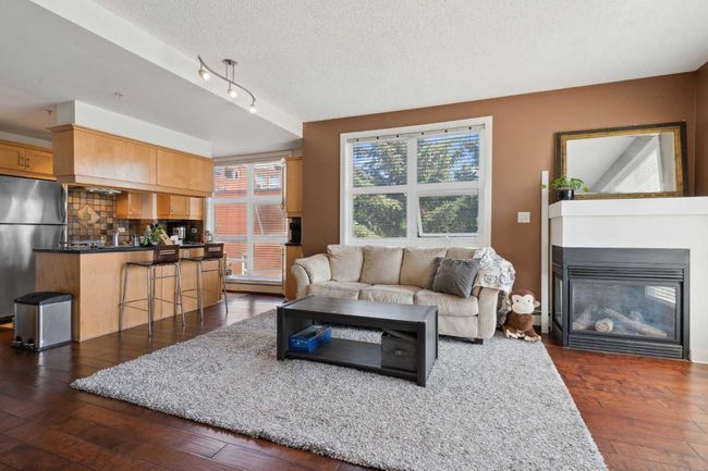 303 - 716 5 Street Ne, Condo with 2 bedrooms, 2 bathrooms and 1 parking in Calgary AB | Image 8