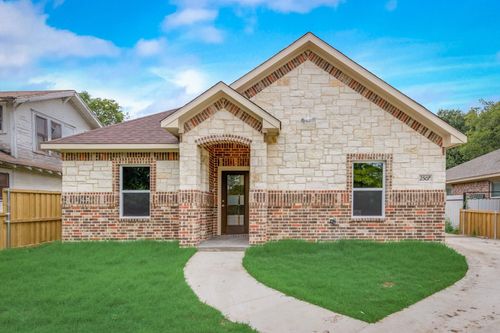 2507 S Ewing Ave, Dallas, TX, 75216-3124 | Card Image