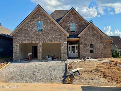 12014 Avery Manor Ln, Knoxville, TN, 37932-3817 | Card Image