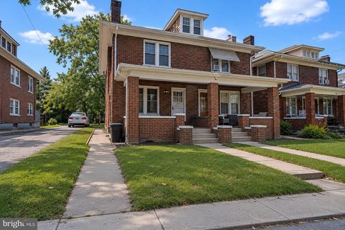 40 N Hartman St, YORK, PA, 17403-1202 | Card Image