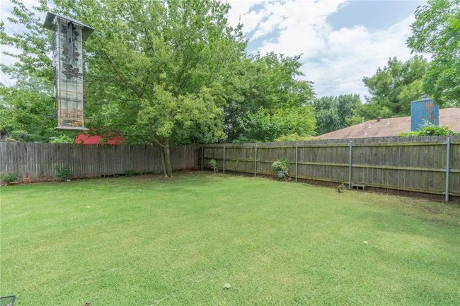 1812 Oakhollow Dr, House other with 3 bedrooms, 2 bathrooms and null parking in Norman OK | Image 31